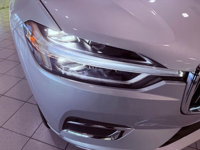 2021 Volvo XC60 T5 Inscription PANO ROOF/NAV/CARPLAY/BLIND SPOT/PARK AST