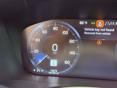 2021 Volvo XC60 T5 Inscription PANO ROOF/NAV/CARPLAY/BLIND SPOT/PARK AST