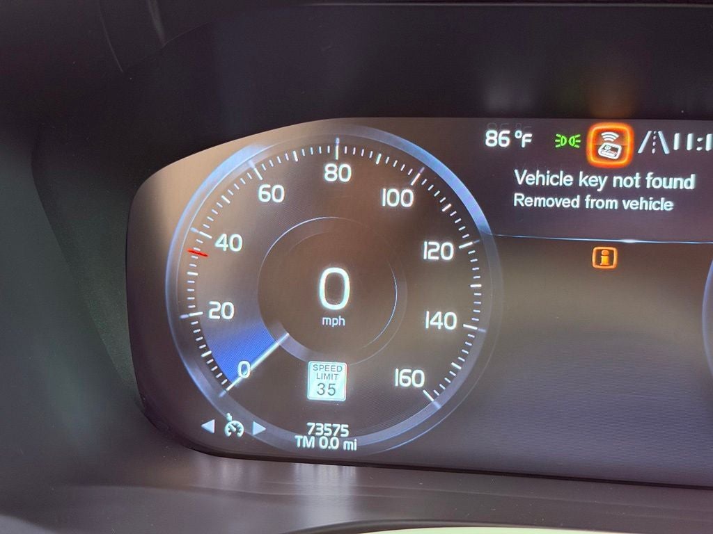 2021 Volvo XC60 T5 Inscription PANO ROOF/NAV/CARPLAY/BLIND SPOT/PARK AST