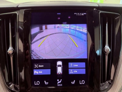 2021 Volvo XC60 T5 Inscription PANO ROOF/NAV/CARPLAY/BLIND SPOT/PARK AST