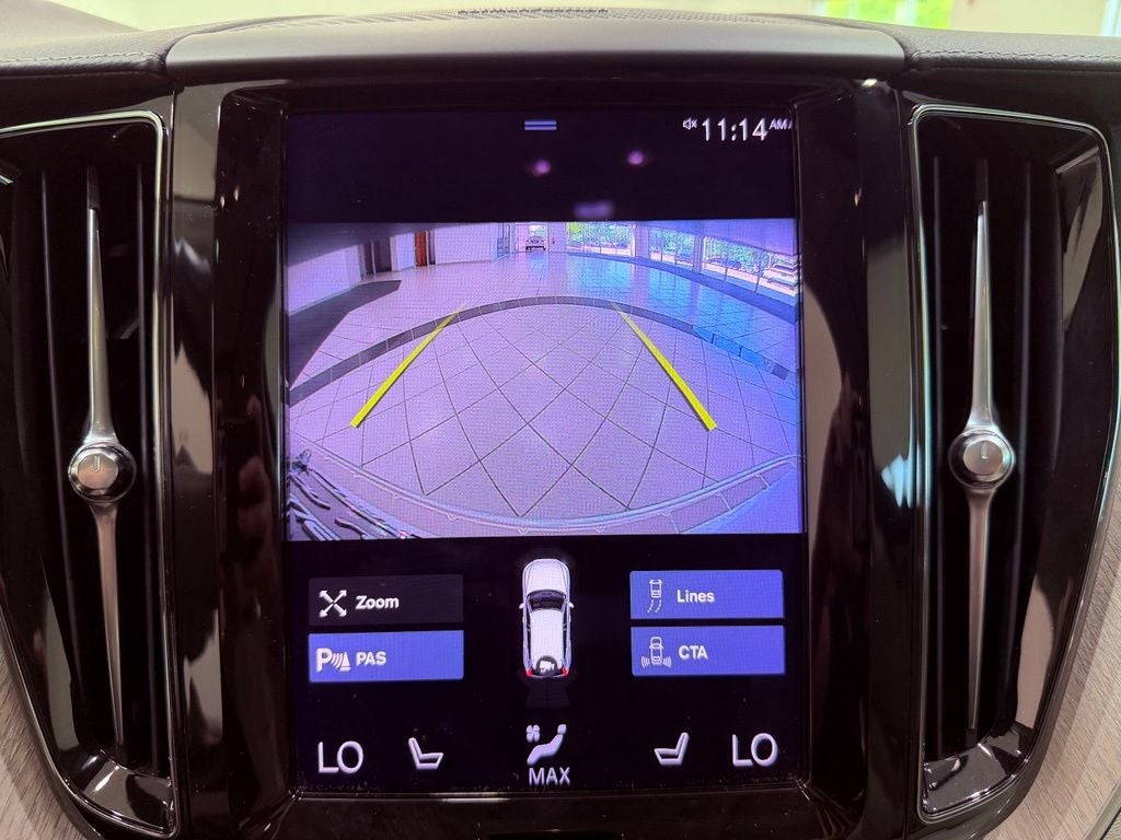 2021 Volvo XC60 T5 Inscription PANO ROOF/NAV/CARPLAY/BLIND SPOT/PARK AST
