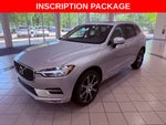 2021 Volvo XC60 T5 Inscription PANO ROOF/NAV/CARPLAY/BLIND SPOT/PARK AST