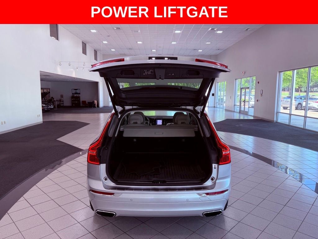 2021 Volvo XC60 T5 Inscription PANO ROOF/NAV/CARPLAY/BLIND SPOT/PARK AST