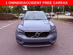 2021 Volvo XC40 Momentum PREMIUM/PANO ROOF/NAV/BLIND SPOT/PARK AST