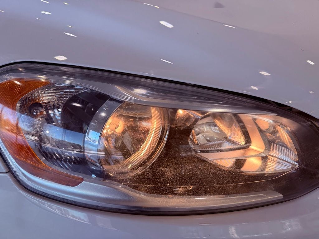 2016 Volvo XC60 T5 Drive-E Premier PANO ROOF/BLIND SPOT/1 OWNER/ALL RECORDS