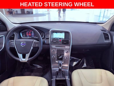 2016 Volvo XC60 T5 Drive-E Premier PANO ROOF/BLIND SPOT/1 OWNER/ALL RECORDS