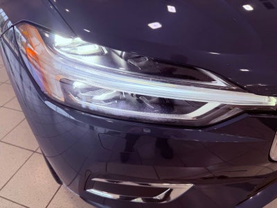 2020 Volvo XC60 T6 Inscription PANO ROOF/360 CAM/NAV/PARK AST/AWD/