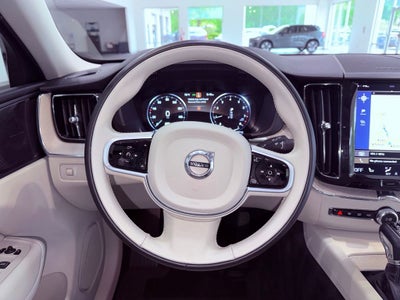 2020 Volvo XC60 T6 Inscription PANO ROOF/360 CAM/NAV/PARK AST/AWD/