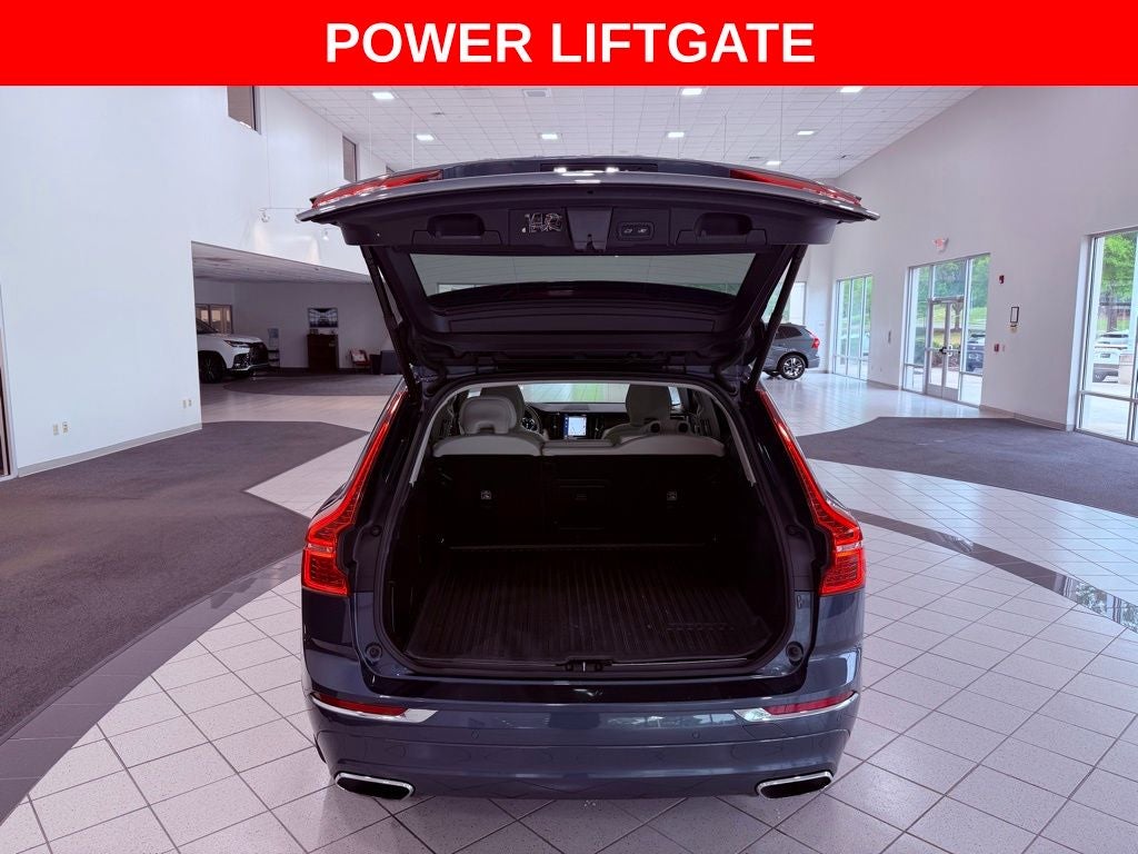 2020 Volvo XC60 T6 Inscription PANO ROOF/360 CAM/NAV/PARK AST/AWD/