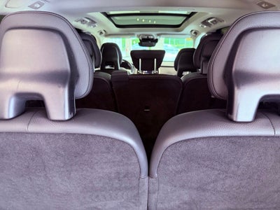 2021 Volvo XC90 Recharge Plug-In Hybrid T8 Inscription Expression 7 Passenger