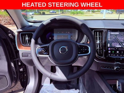 2024 Volvo XC60 B5 Plus Dark Theme PANO ROOF/HARMAN KARDON/NAV/360 CAM