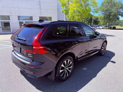 2024 Volvo XC60 B5 Plus Dark Theme PANO ROOF/HARMAN KARDON/NAV/360 CAM