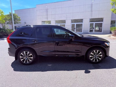 2024 Volvo XC60 B5 Plus Dark Theme PANO ROOF/HARMAN KARDON/NAV/360 CAM