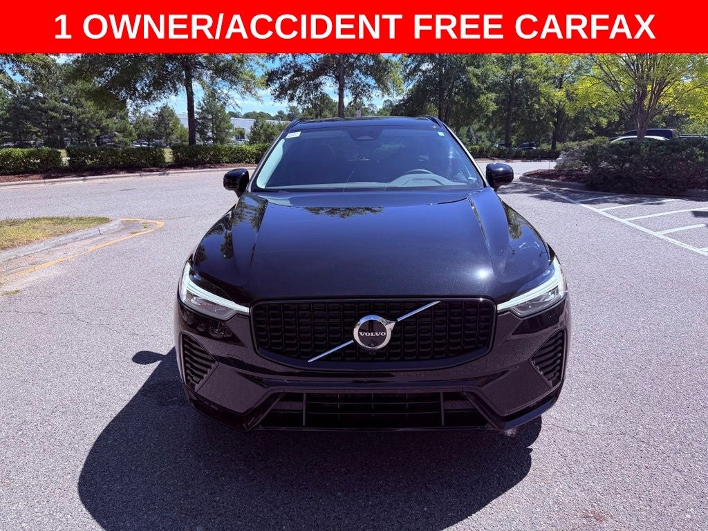 2024 Volvo XC60 B5 Plus Dark Theme PANO ROOF/HARMAN KARDON/NAV/360 CAM