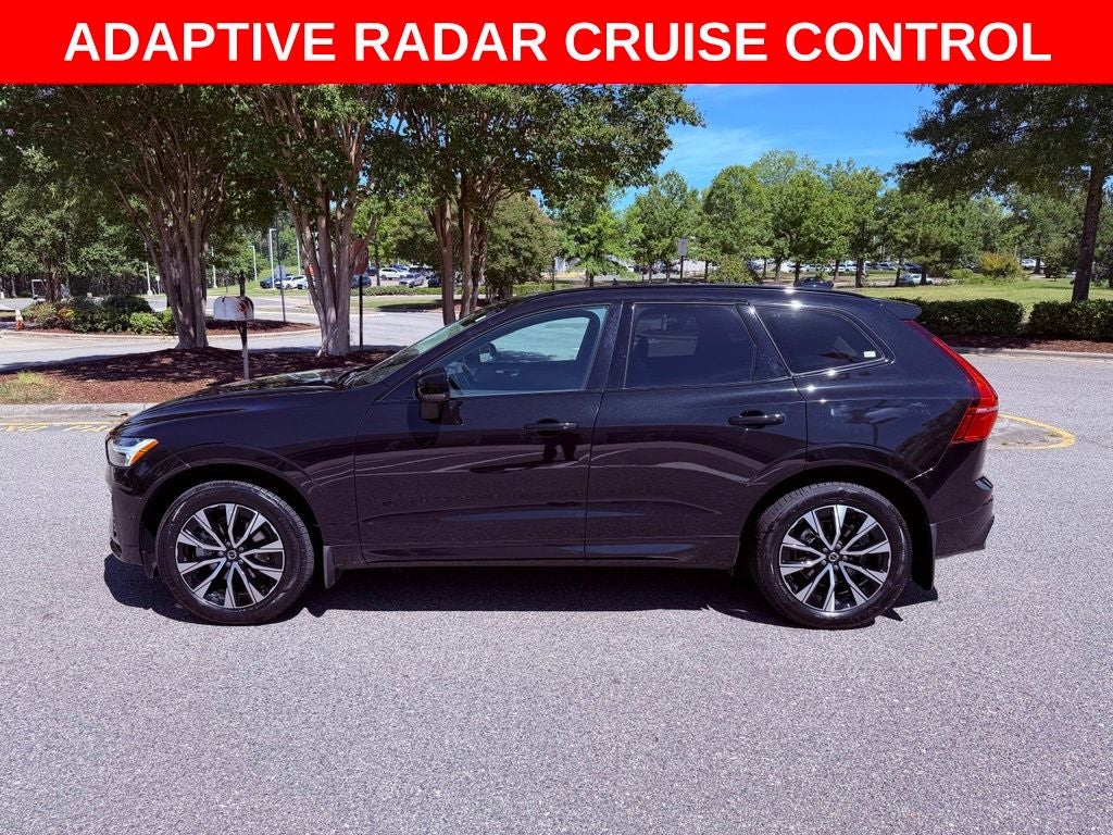 2024 Volvo XC60 B5 Plus Dark Theme PANO ROOF/HARMAN KARDON/NAV/360 CAM