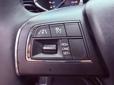 2018 Maserati Quattroporte S GranLusso 360 CAM/NAV/CARPLAYMASERATI SERVICED/