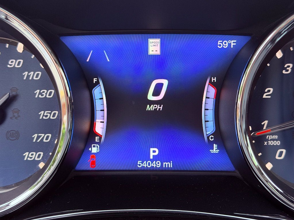 2018 Maserati Quattroporte S GranLusso 360 CAM/NAV/CARPLAYMASERATI SERVICED/