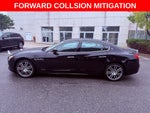 2018 Maserati Quattroporte S GranLusso 360 CAM/NAV/CARPLAYMASERATI SERVICED/