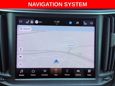 2021 Maserati Levante GranLusso PANO ROOF/BOWERS&WILKINS/NAV/360 CAM