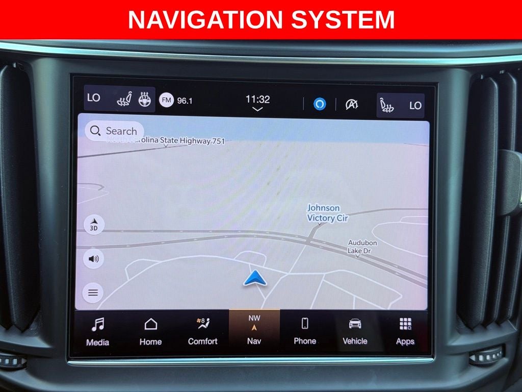 2021 Maserati Levante GranLusso PANO ROOF/BOWERS&WILKINS/NAV/360 CAM