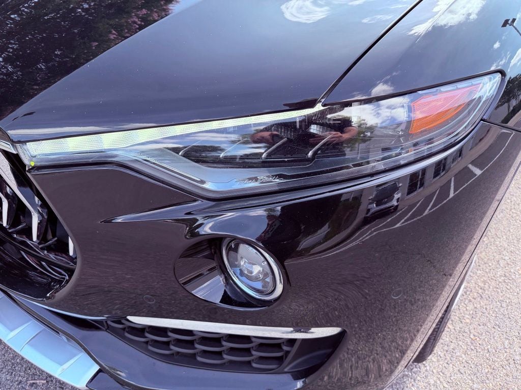 2021 Maserati Levante GranLusso PANO ROOF/BOWERS&WILKINS/NAV/360 CAM