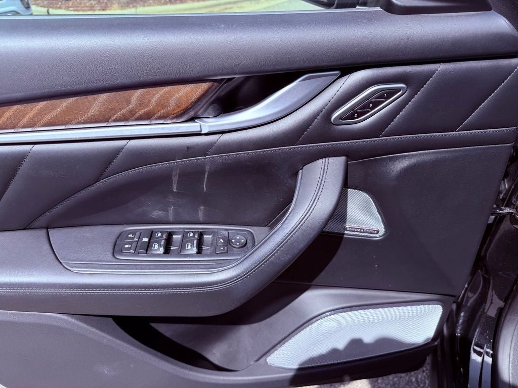 2021 Maserati Levante GranLusso PANO ROOF/BOWERS&WILKINS/NAV/360 CAM