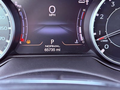 2021 Maserati Levante GranLusso PANO ROOF/BOWERS&WILKINS/NAV/360 CAM