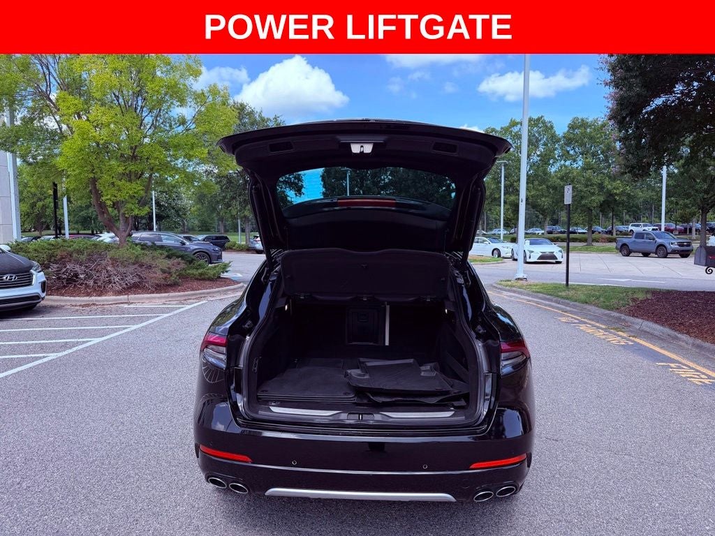 2021 Maserati Levante GranLusso PANO ROOF/BOWERS&WILKINS/NAV/360 CAM