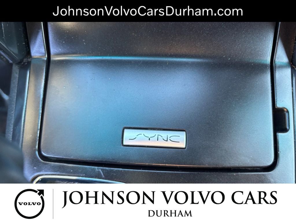 2017 Ford Explorer Base