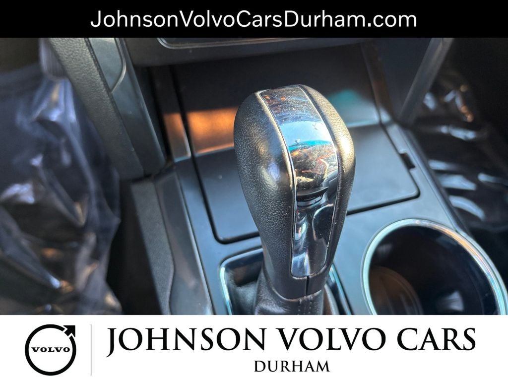 2017 Ford Explorer Base