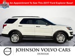 2017 Ford Explorer Base
