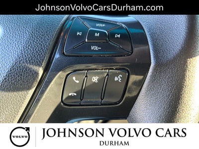 2017 Ford Explorer Base