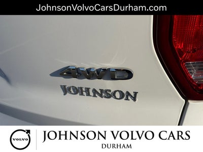 2017 Ford Explorer Base