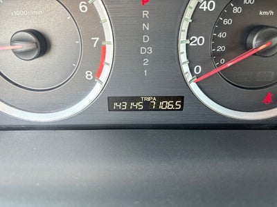 2008 Honda Accord EX-L 2.4