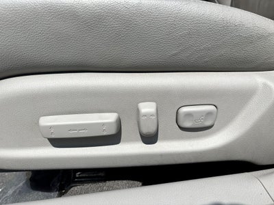 2008 Honda Accord EX-L 2.4