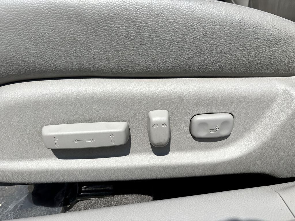 2008 Honda Accord EX-L 2.4