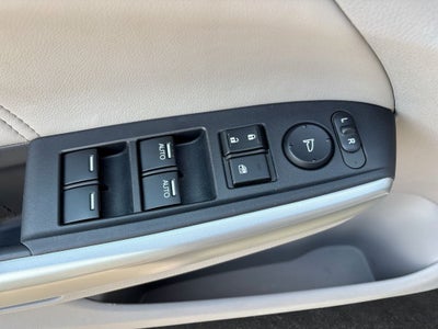 2008 Honda Accord EX-L 2.4