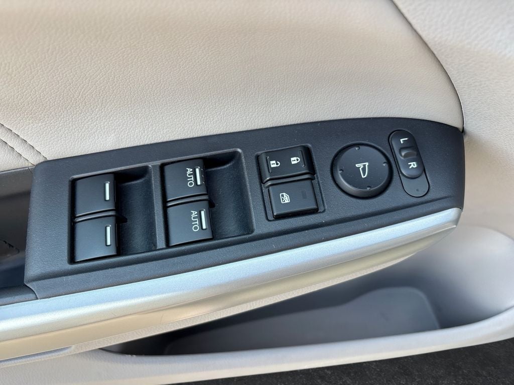 2008 Honda Accord EX-L 2.4