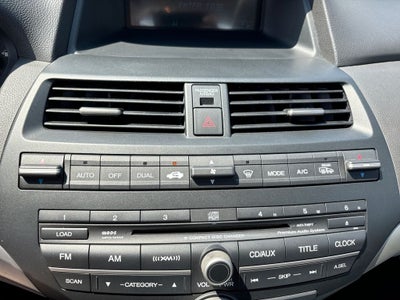 2008 Honda Accord EX-L 2.4