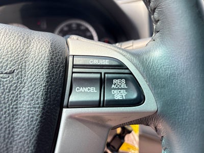 2008 Honda Accord EX-L 2.4