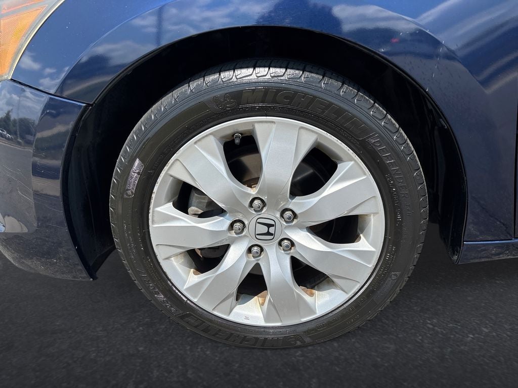 2008 Honda Accord EX-L 2.4