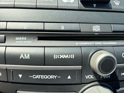 2008 Honda Accord EX-L 2.4