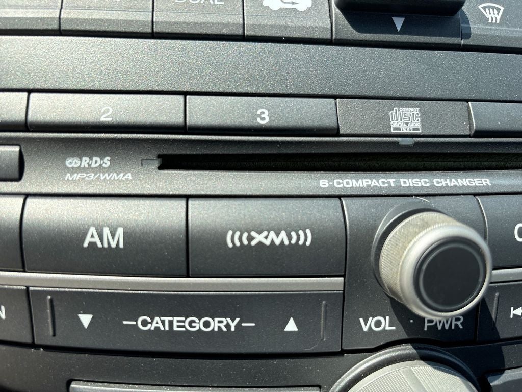 2008 Honda Accord EX-L 2.4
