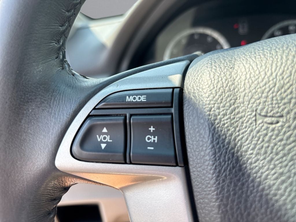 2008 Honda Accord EX-L 2.4
