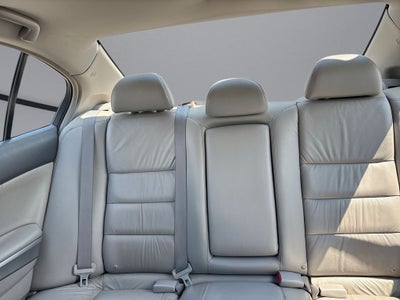 2008 Honda Accord EX-L 2.4
