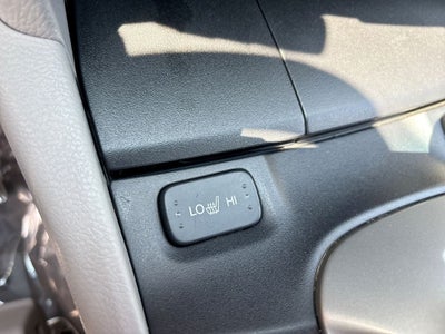 2008 Honda Accord EX-L 2.4