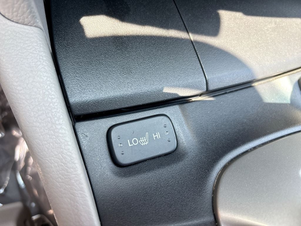 2008 Honda Accord EX-L 2.4