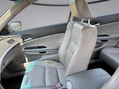 2008 Honda Accord EX-L 2.4