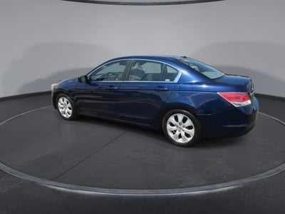 2008 Honda Accord EX-L 2.4