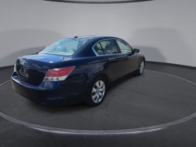 2008 Honda Accord EX-L 2.4